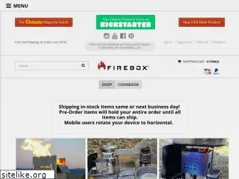 fireboxstove.com