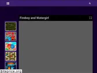 fireboy-andwatergirl.co
