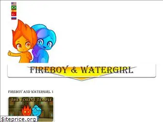 fireboyandwatergirl.io