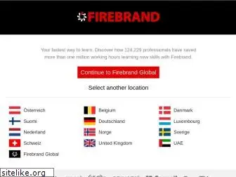 firebrandnordic.com