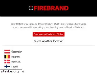 firebrandtraining.hk