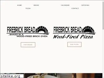 firebrickbread.com