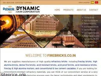 firebricks.co.in