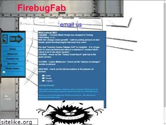 firebugfab.com