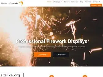 fireburstfireworks.co.uk