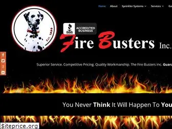 firebusters.com
