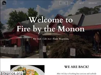 firebythemonontrail.com