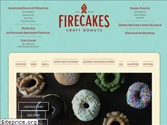 firecakesdonuts.com