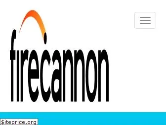 firecannon.com thumbnail