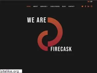 firecask.com