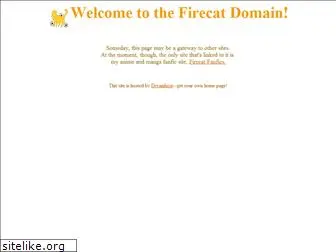firecat.net