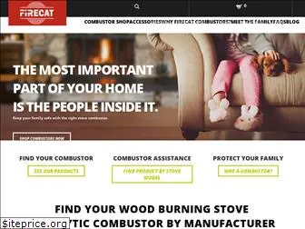 firecatcombustors.com