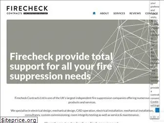 firecheckltd.co.uk