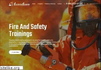 firechief.com.pk