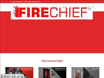 firechiefglobal.com