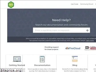 firecloud.org