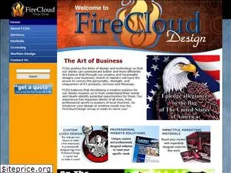 fireclouddesign.com