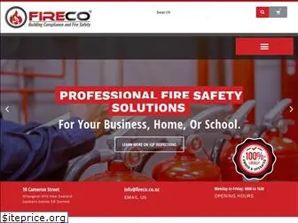 fireco.co.nz