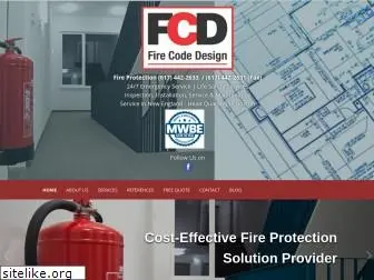 firecodedesign.com