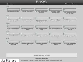 firecold.com