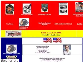 firecollector.com