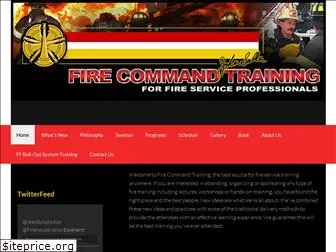 firecommandtraining.com