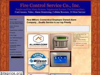 firecontrolservice.com