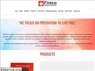 firecots.com