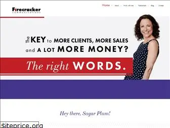 firecrackercommunications.com