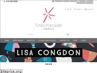firecrackerfabrics.com