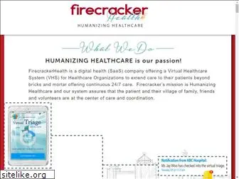 firecrackerhealth.com