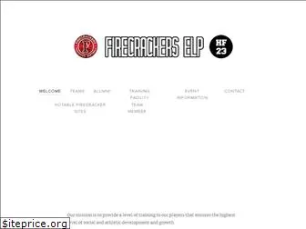 firecrackerselp.com