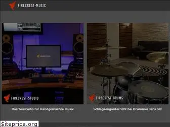 firecrest-music.com