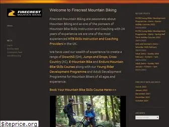 firecrestmtb.com