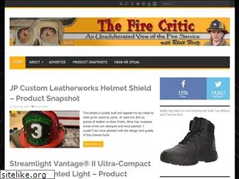 firecritic.com