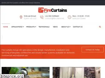 firecurtainsltd.com