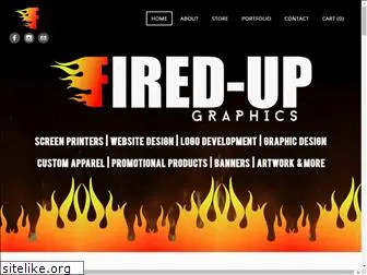 fired-up-graphics.com