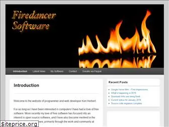 firedancer-software.com