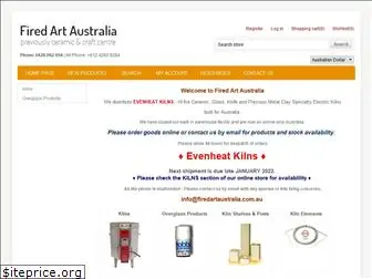 firedartaustralia.com.au