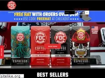 firedeptcoffee.com