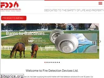 firedetectiondevices.com