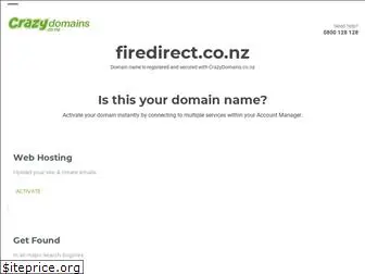 firedirect.co.nz