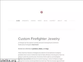 firedogjewelry.com