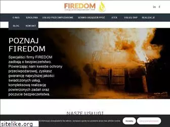 firedom.pl