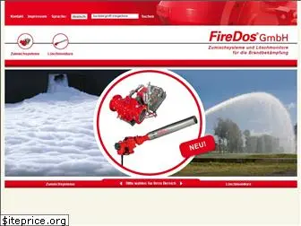 firedos.de