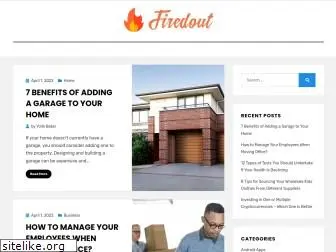 www.firedout.com