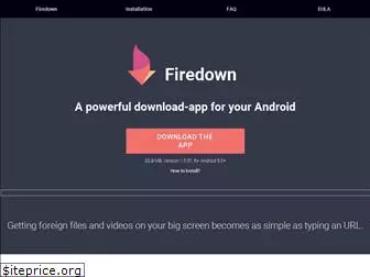 firedown.app