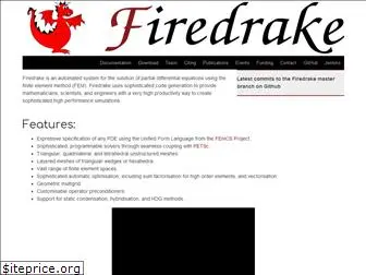 firedrakeproject.org