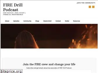 firedrillpodcast.com