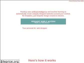 firedrop.ai